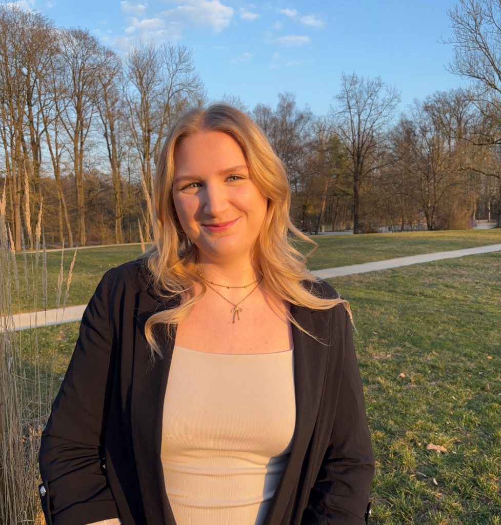 Mara Christel Klinke